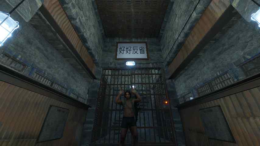 SHI WEI YEE 分享的玩家攝影作品